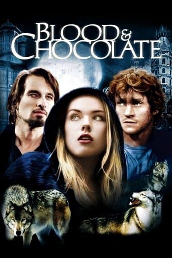 Blood and Chocolate - La caccia al licantropo è aperta