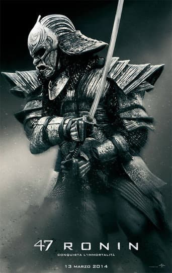 47 Ronin
