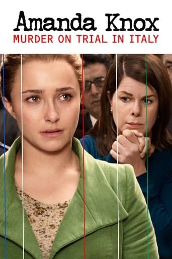 Amanda Knox: La storia senza fine