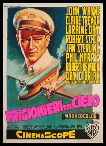 Prigionieri del cielo