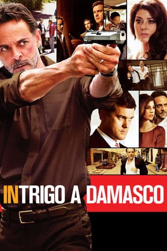 Intrigo a Damasco