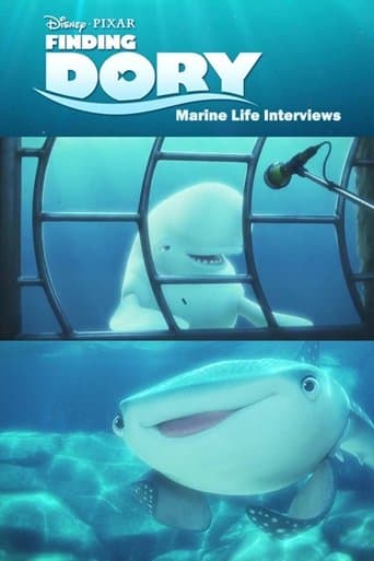 Alla ricerca di Dory - Interviste al Parco Oceanografico