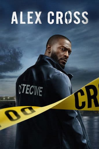 Alex Cross