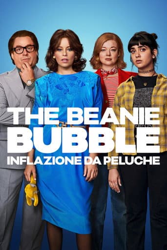 The Beanie Bubble - Inflazione da peluche