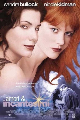 Amori & incantesimi