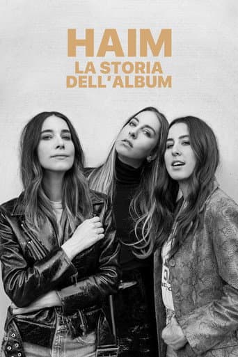 HAIM: la storia dell’album