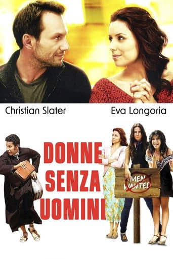 Donne senza uomini