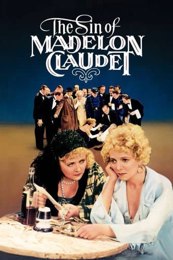 Il fallo di Madelon Claudet