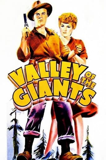 La valle dei giganti