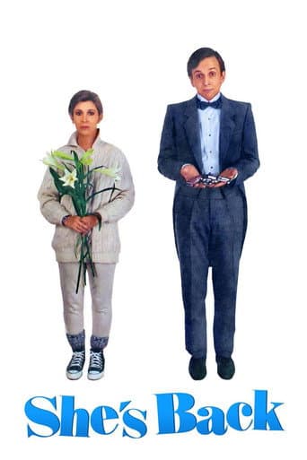 Sono morta... e vi ammazzo