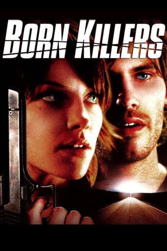 Born killers