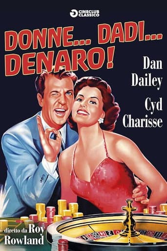 Donne... dadi... denaro!