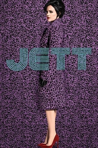 Jett - Professione ladra