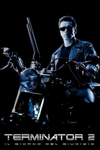 Terminator 2 - Il giorno del giudizio