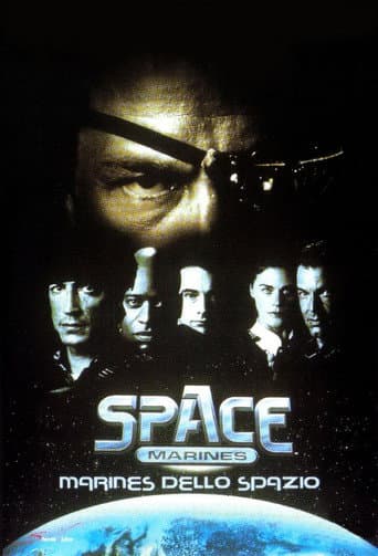 Space Marines