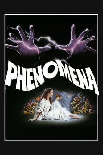 Phenomena