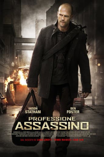Professione assassino