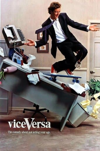 Viceversa, due vite scambiate