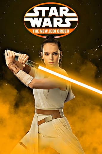 Untitled Star Wars "New Jedi Order" Film