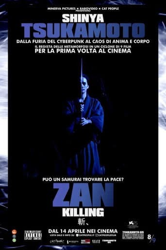 Zan - Killing