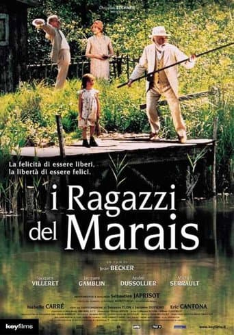 I ragazzi del Marais
