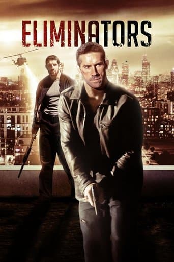 Eliminators - Senza regole