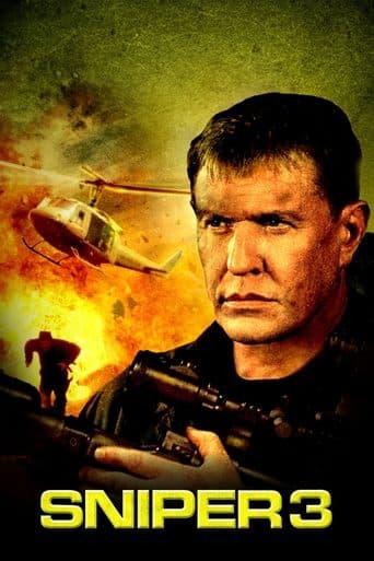 Sniper 3 - Ritorno in Vietnam