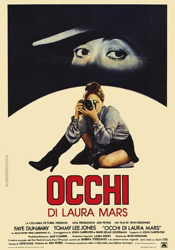 Occhi di Laura Mars