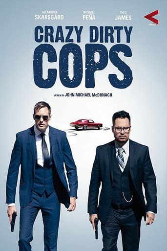 War on Everyone - Sbirri senza regole