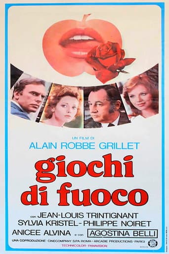 Giochi di fuoco