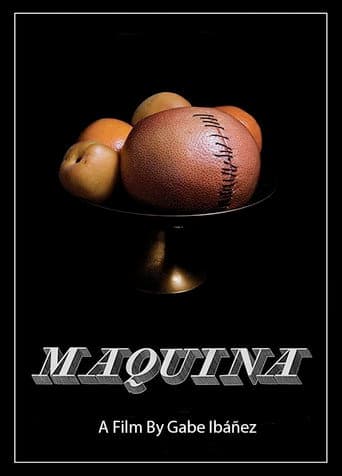 Máquina