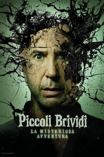 Piccoli brividi: La misteriosa avventura