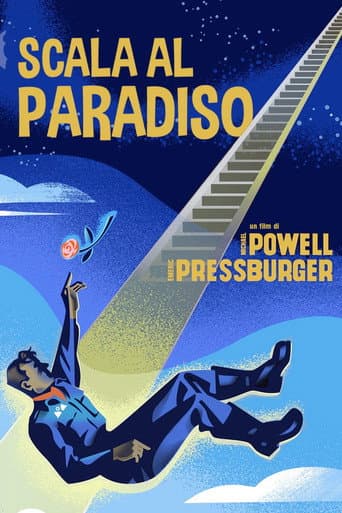 Scala al paradiso