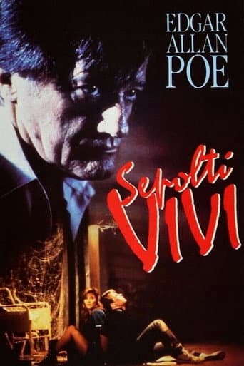 Sepolti vivi