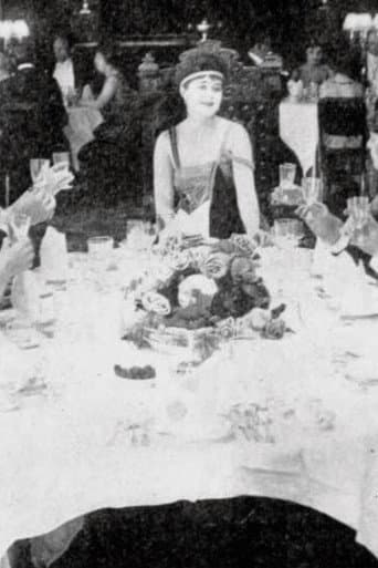 Buchanan's Wife