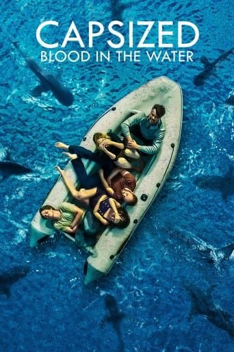 Shark Week: attacco in alto mare