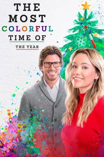 Un Natale a colori