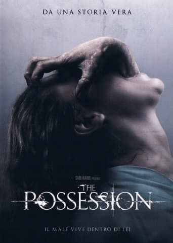 The Possession