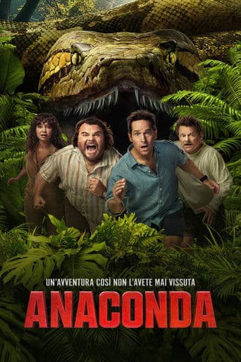 Anaconda