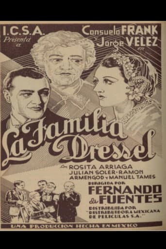 La familia Dressel