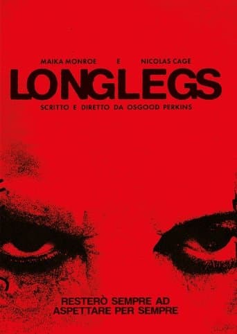 Longlegs