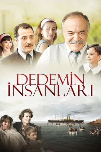 La gente di mio nonno