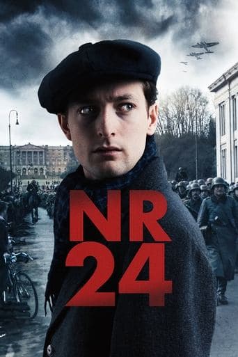 Numero 24