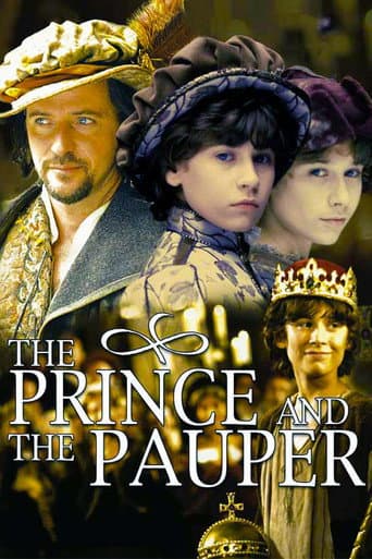 Il principe e il povero