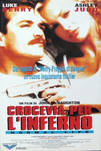 Crocevia per l'inferno