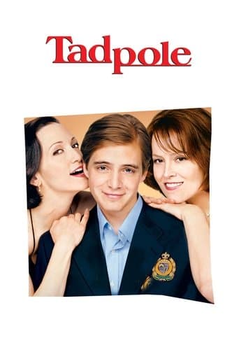 Tadpole - Un giovane seduttore a New York