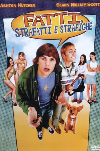 Fatti, strafatti e strafighe