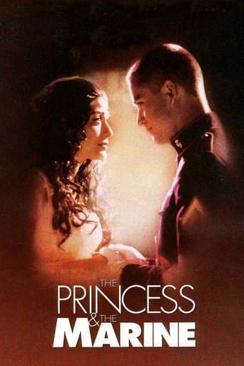 La principessa e il marine