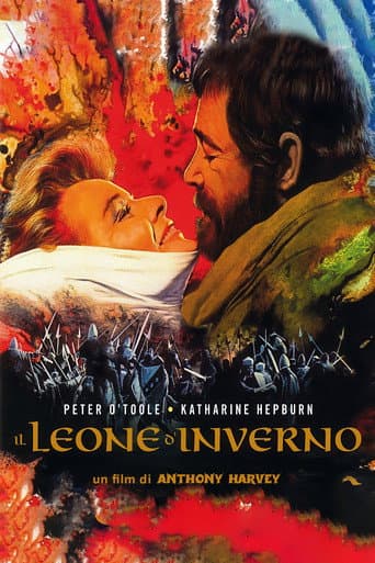 Il leone d'inverno
