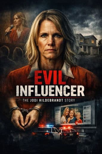 Evil Influencer - La storia di Jodi Hildebrandt